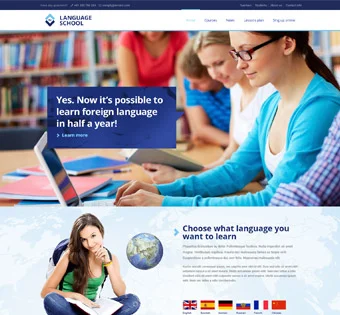 Language
