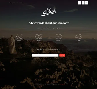 Launch