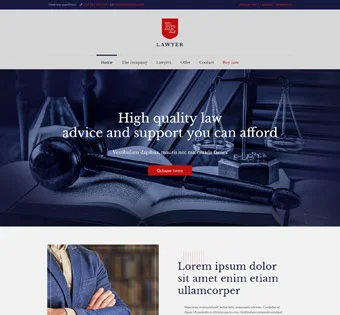 Lawyer 2