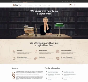 Lawyer