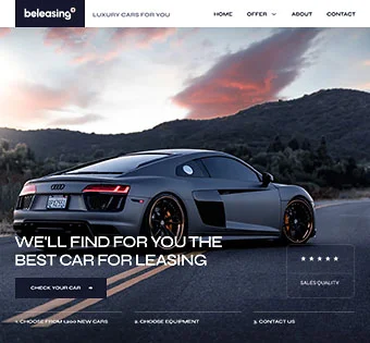 Leasing 2