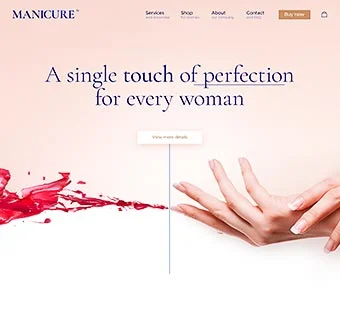 Manicure