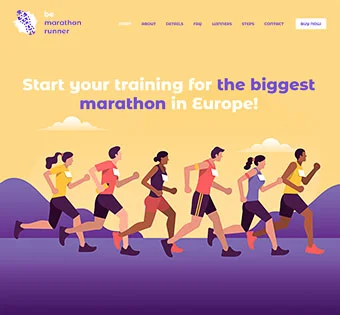 Marathon
