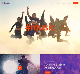 Music