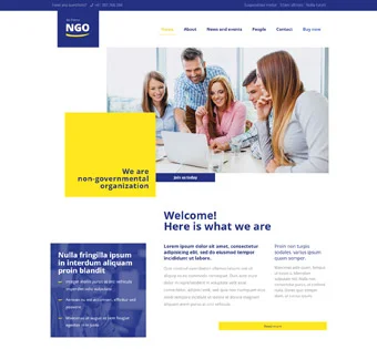 Ngo