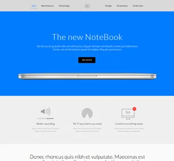 Notebook