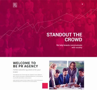 PR