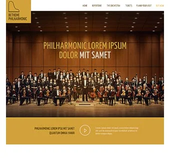 Philharmonic