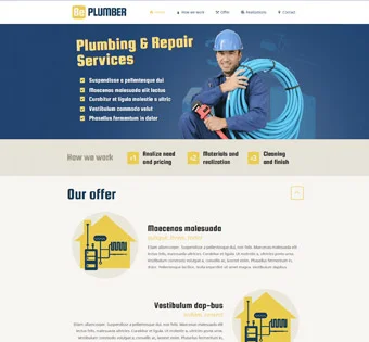 Plumber