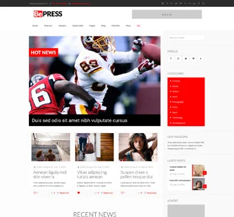 Press
