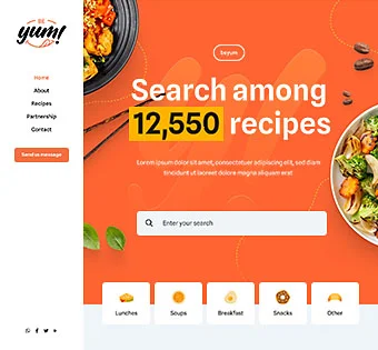 Recipes 3