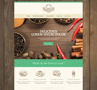 Recipes