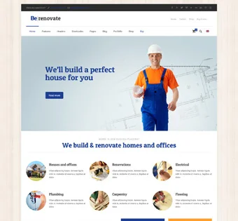 Renovate