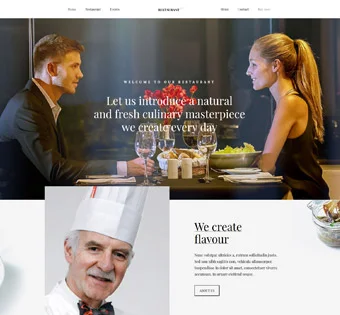 Restaurant 2