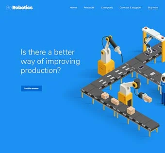 Robotics