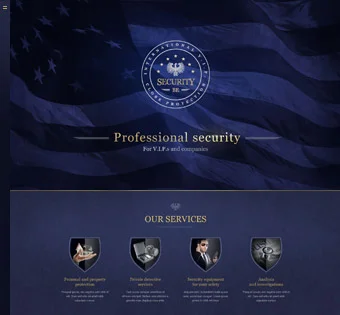 Security