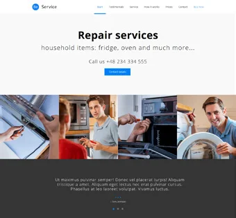 Service
