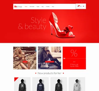 Shop