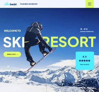 Ski 3
