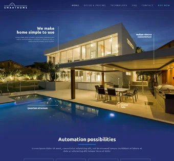 Smarthome