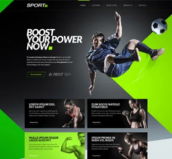 Sport
