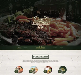 Steak