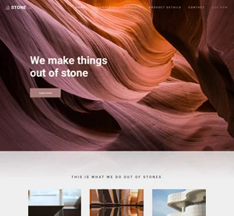 Stone