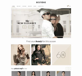 Store