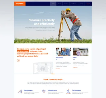 Surveyor