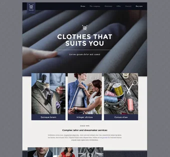 Tailor