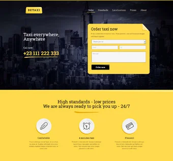 Taxi