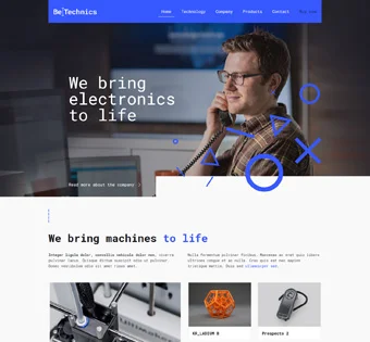 Technics