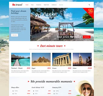 Travel