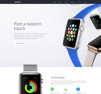 Watch