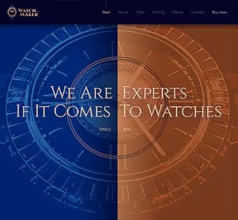 Watchmaker