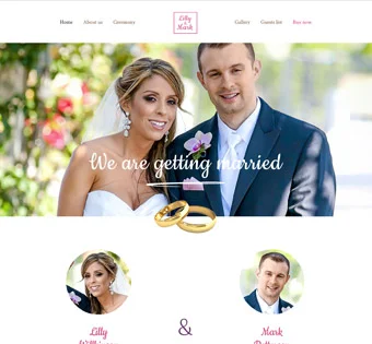 Wedding 2