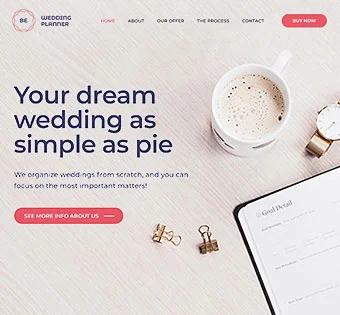 Wedding Planner