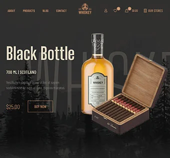 Whiskey 2