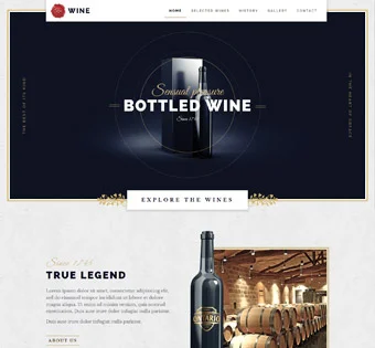Wine