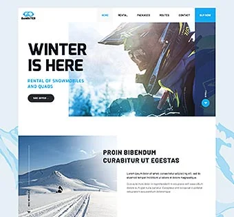 Winter