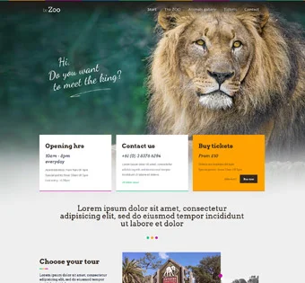 Zoo