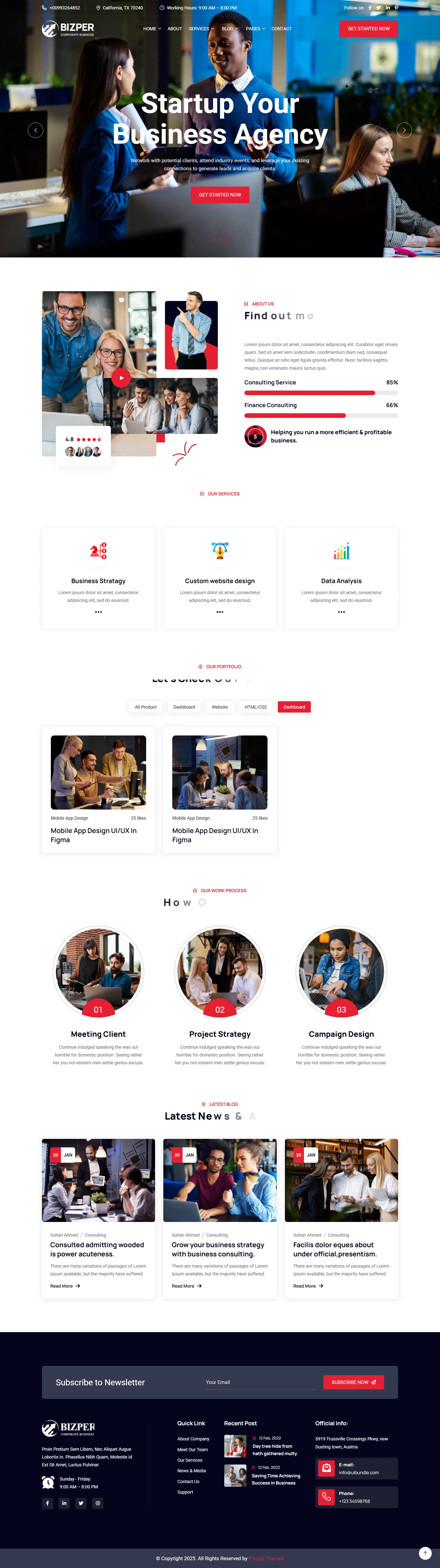 Bizper 3