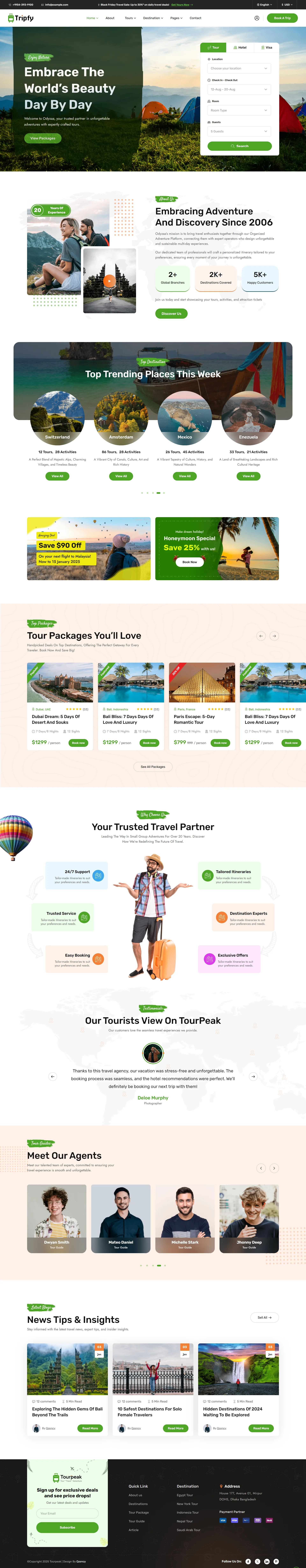 Tripfly 2