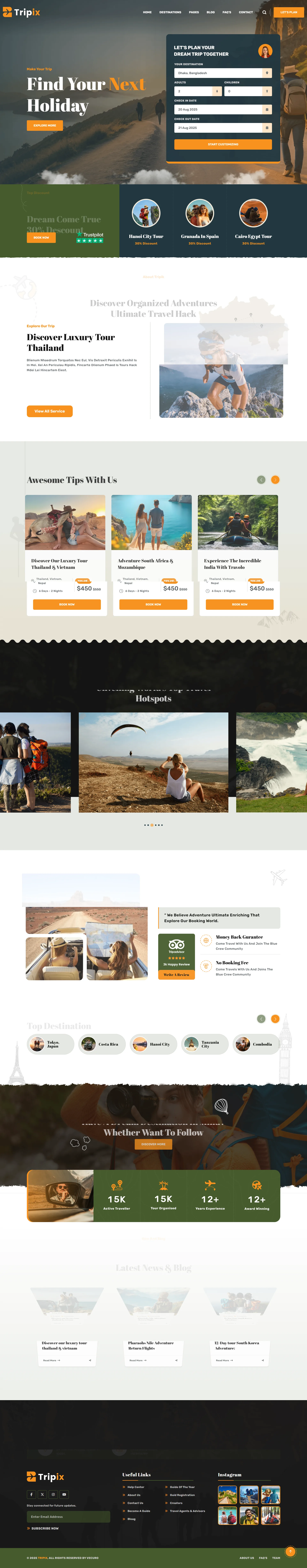 Tripix 3