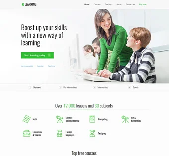 eLearning