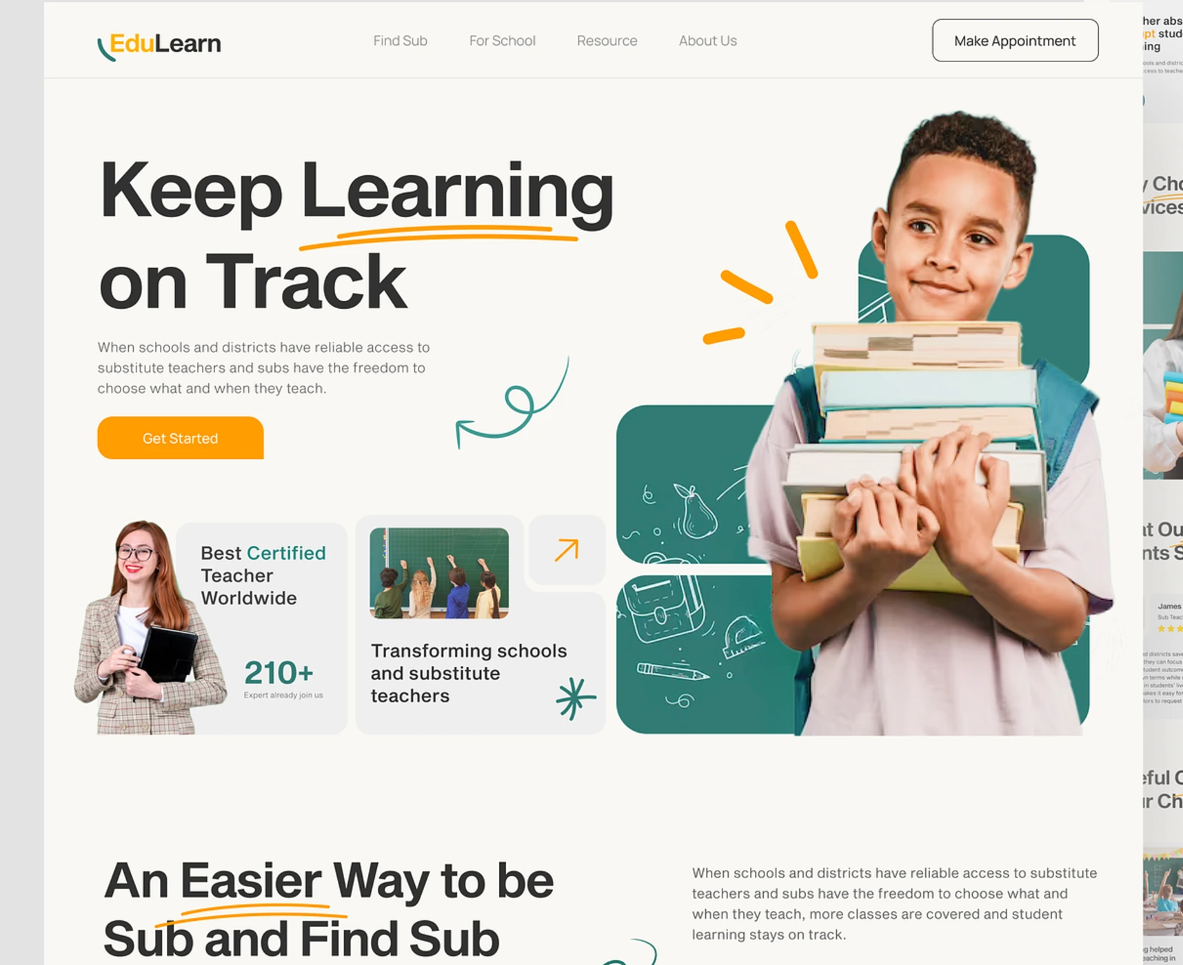 Education & Science