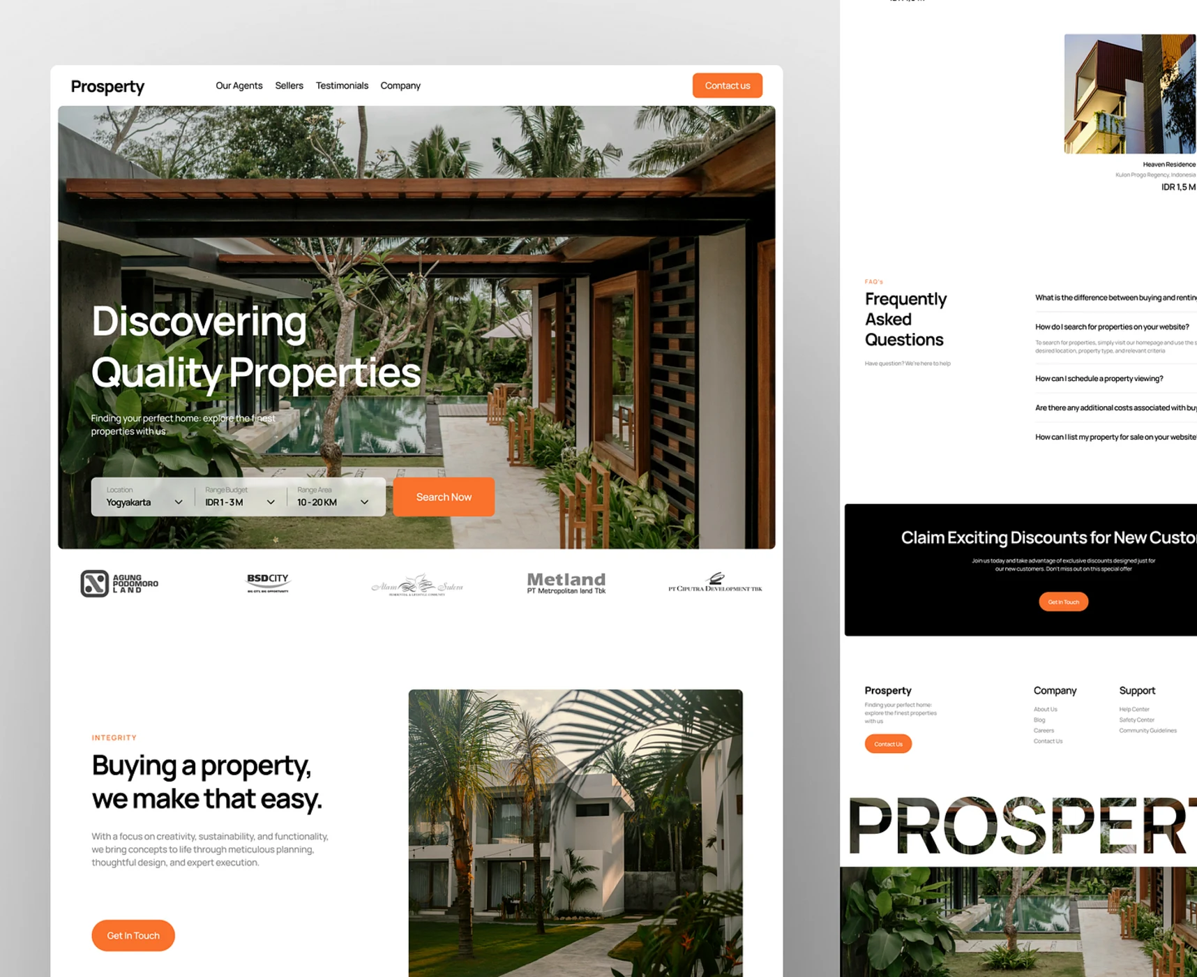 Hotels & Accommodation